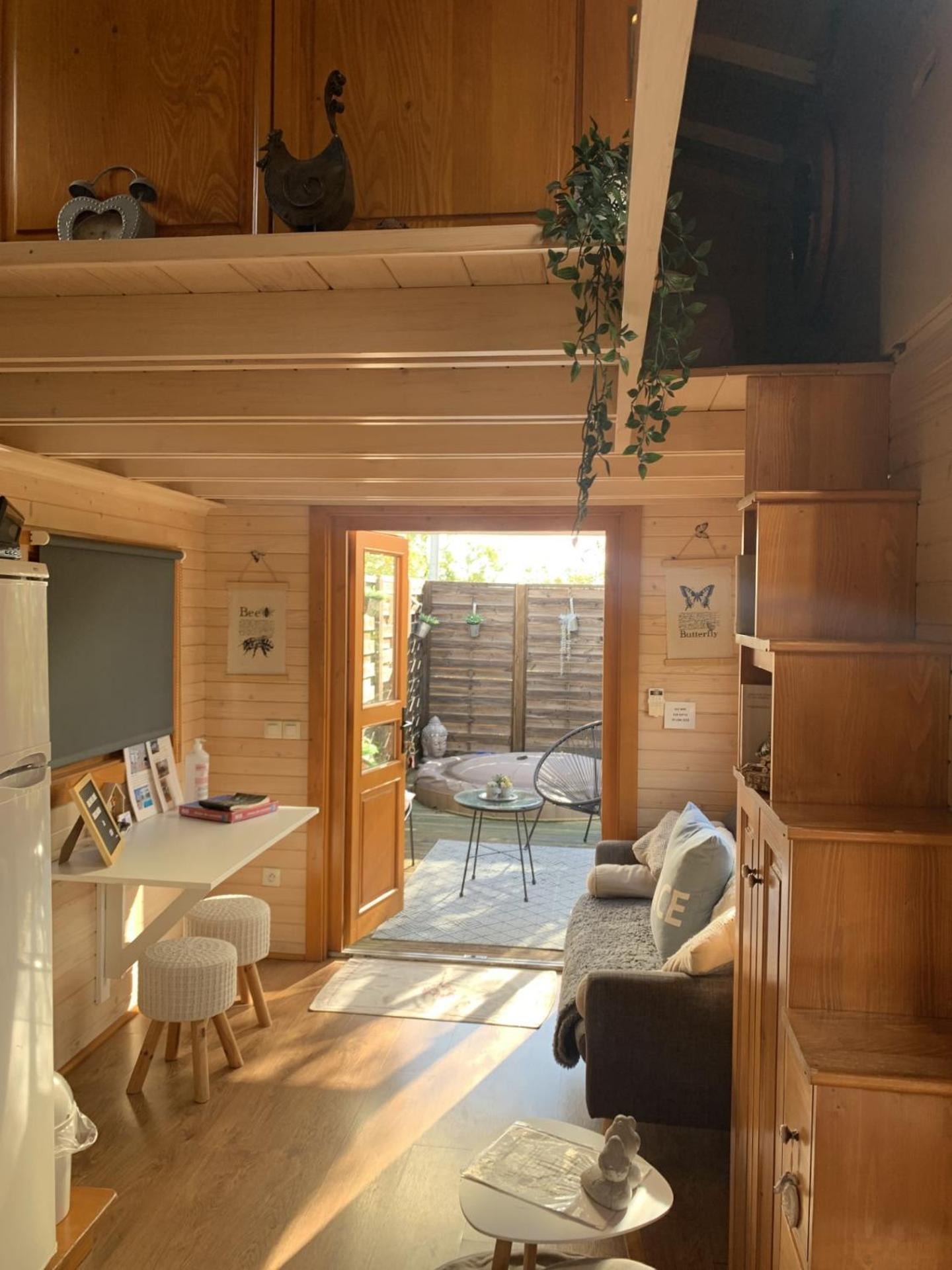 Tiny House & Holiday home *