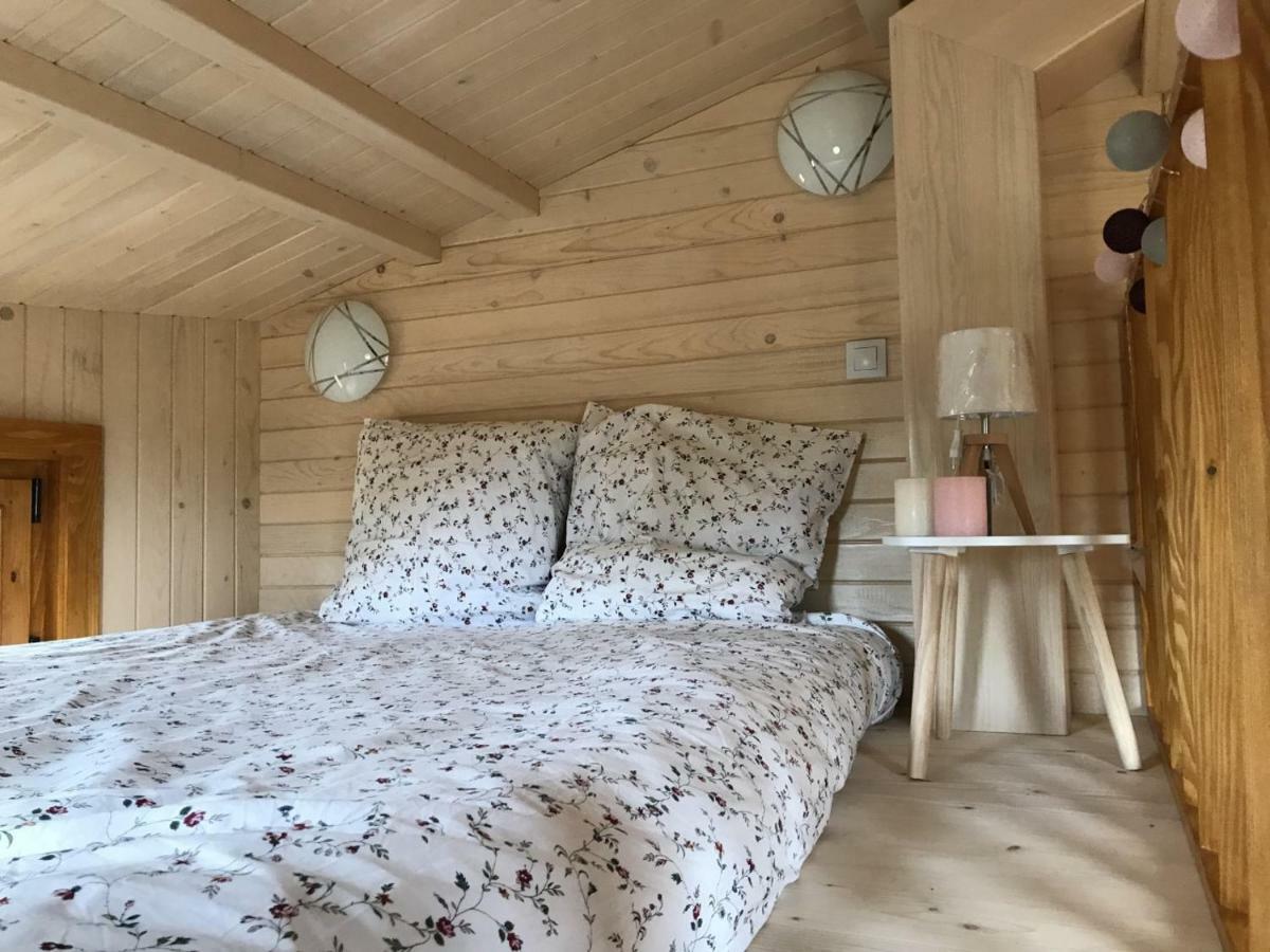 Tiny House & Holiday home Faycelles