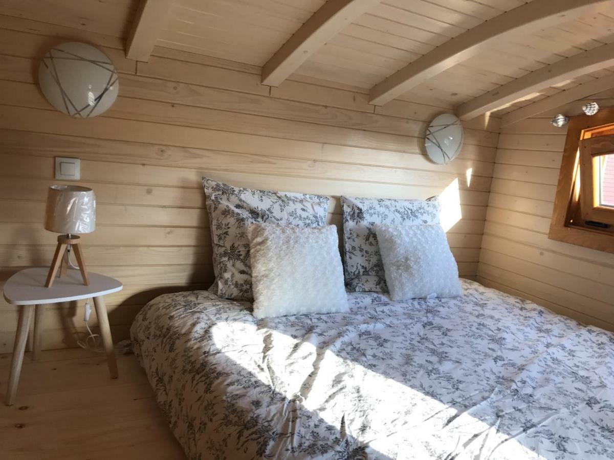 Tiny House & Faycelles