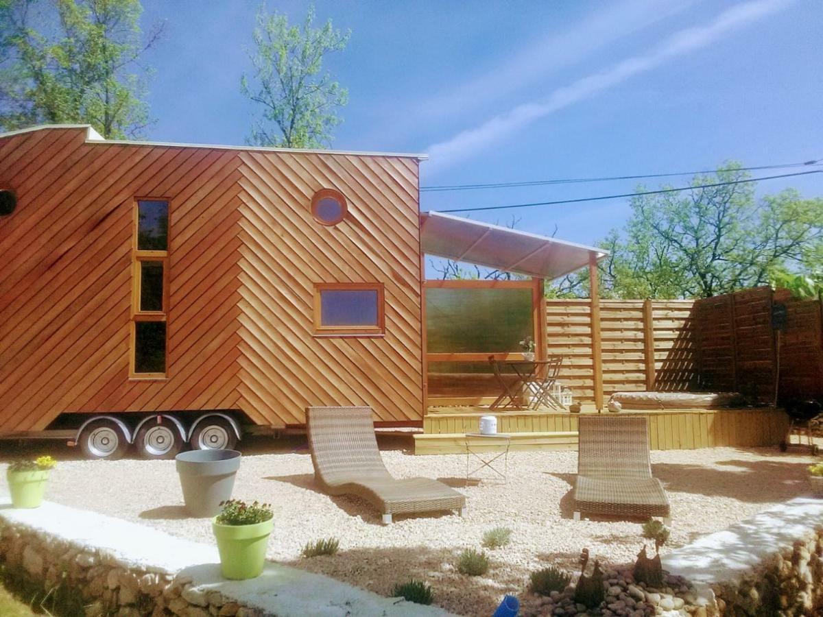 Holiday home Tiny House &