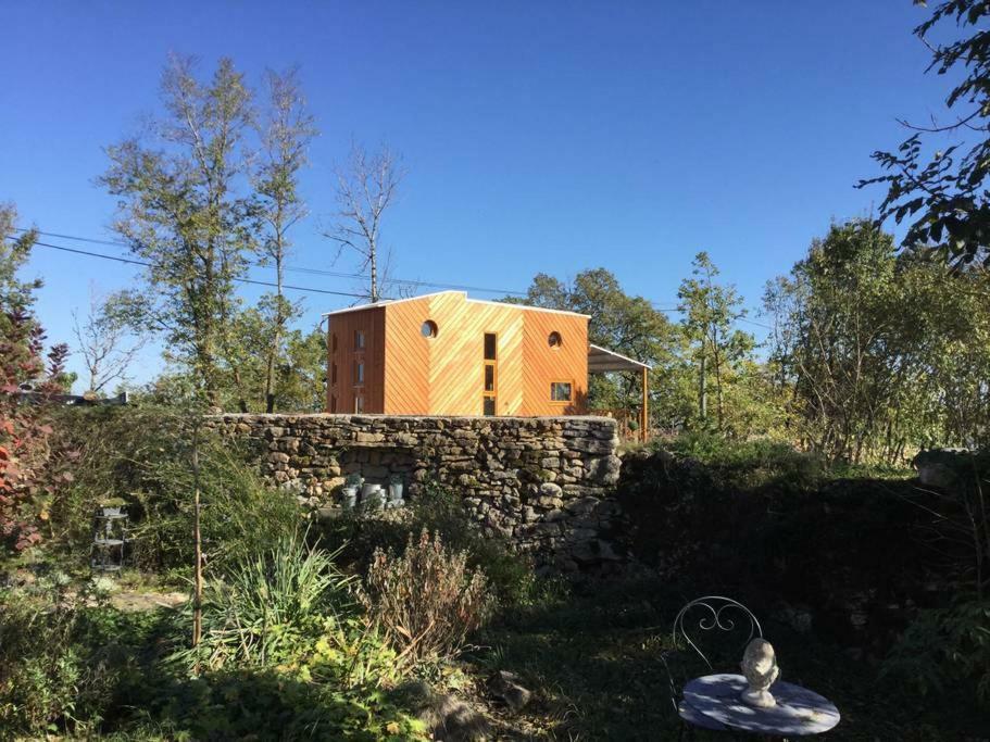 Tiny House & Holiday home Faycelles